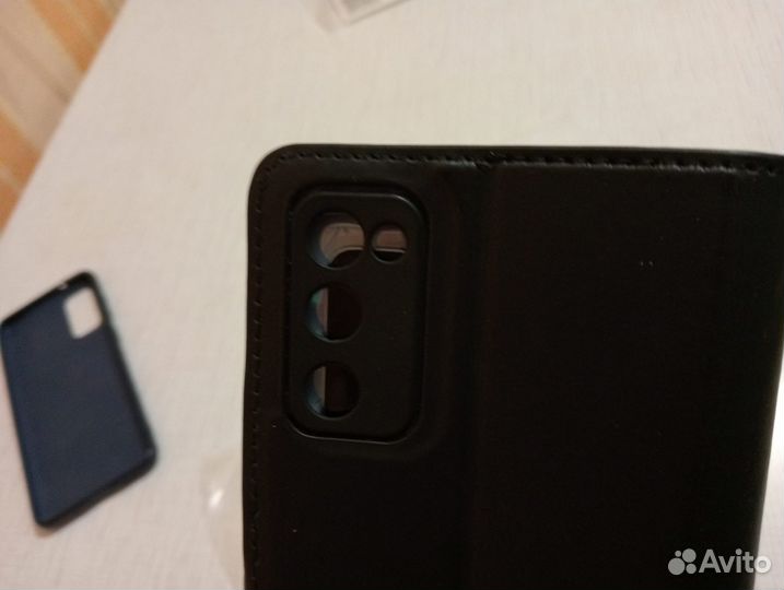 Чехол для Samsung Galaxy S20FE