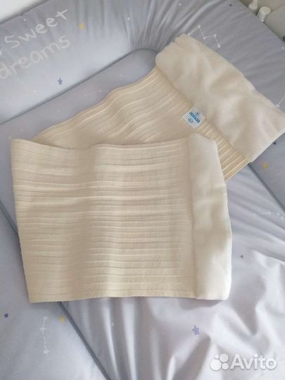 Бандаж послеродовой послеоперационный