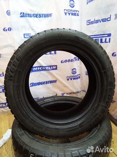 Ecovision W-686 185/55 R15 86H