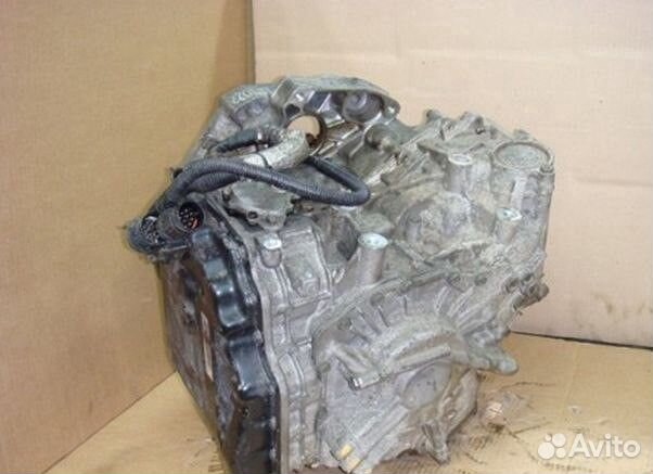 АКПП Land Rover Freelander