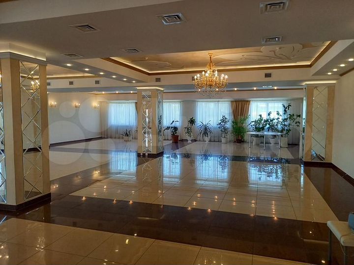 Помещение(кафе) 880 кв.м г. Пермь, ул Куйбышева д