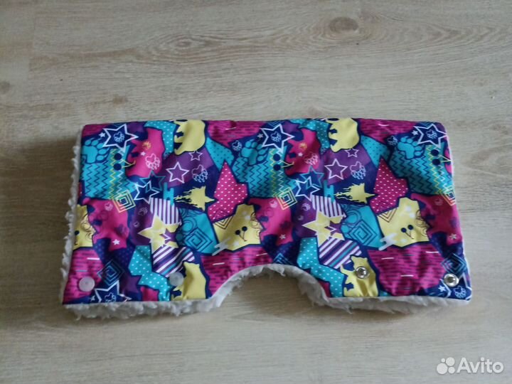 Муфта на коляску