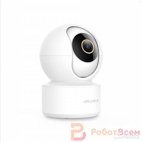 IP-камера видеонаблюдения Xiaomi Imilab Home Secur