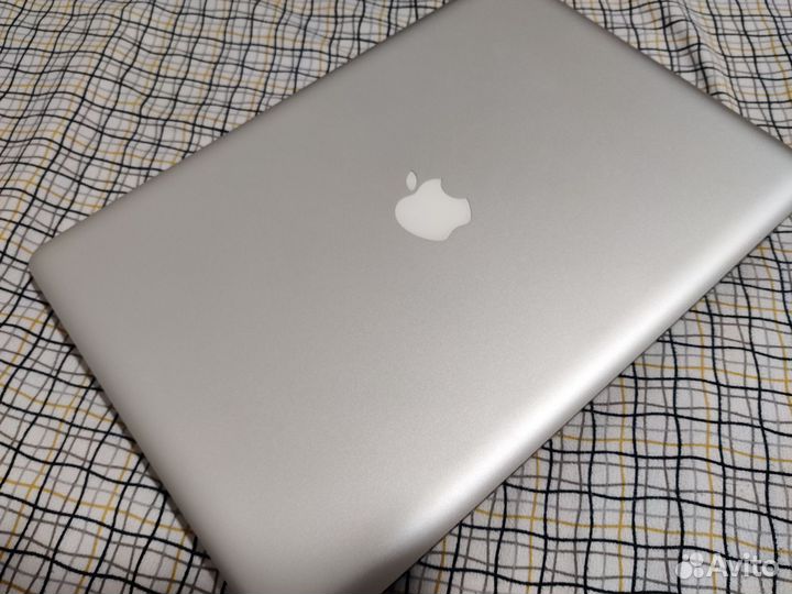 Macbook pro 15 mid 2012