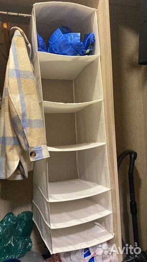 Скубб модуль для хранения икея