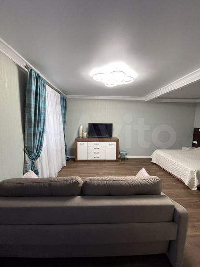 Квартира-студия, 41 м², 8/11 эт.