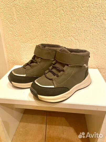 Ботинки zara 24