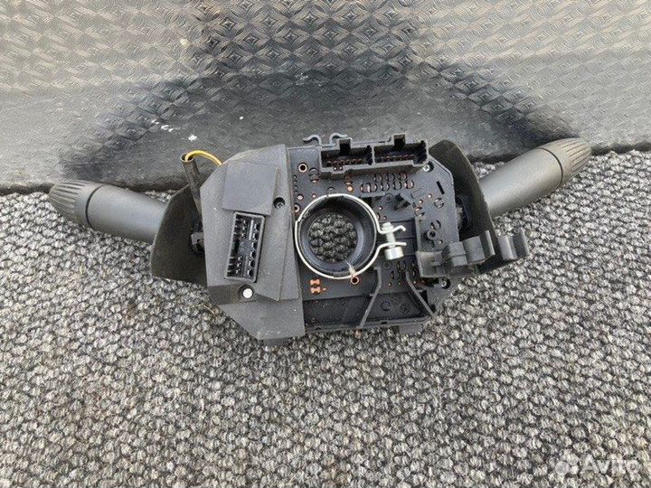 Блок подрулевых переключателей Fiat Albea 1