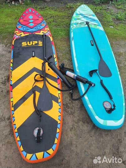 Прокат Аренда Sup Board(сап доска,сапборд )продажа