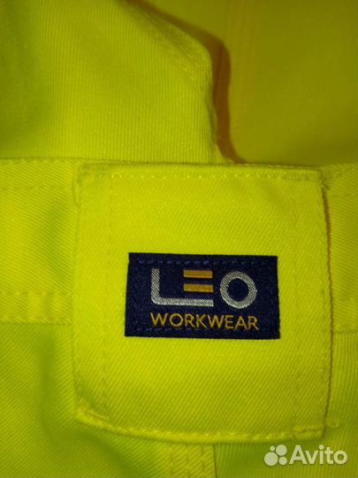 Спецодежда