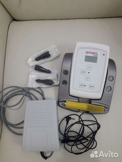 Тату машинка для татуажа amiea