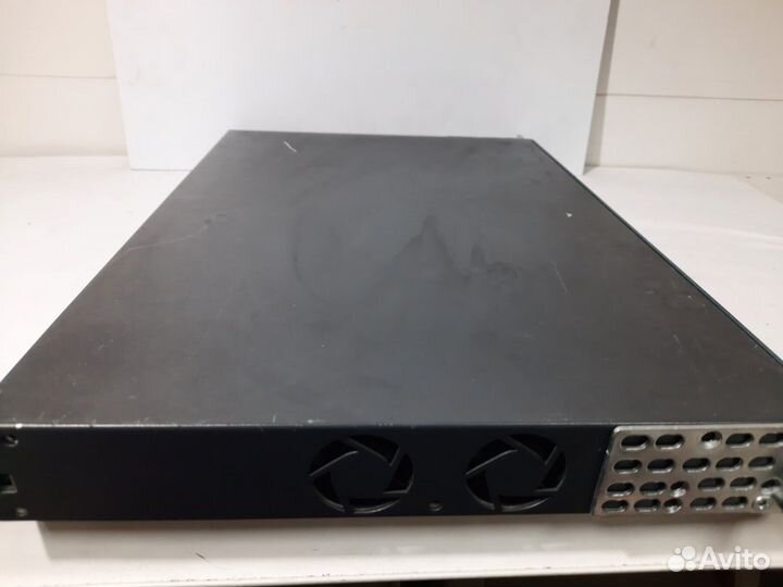 Маршрутизатор Cisco 1760