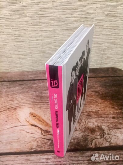 «Какими мы были» One Direction