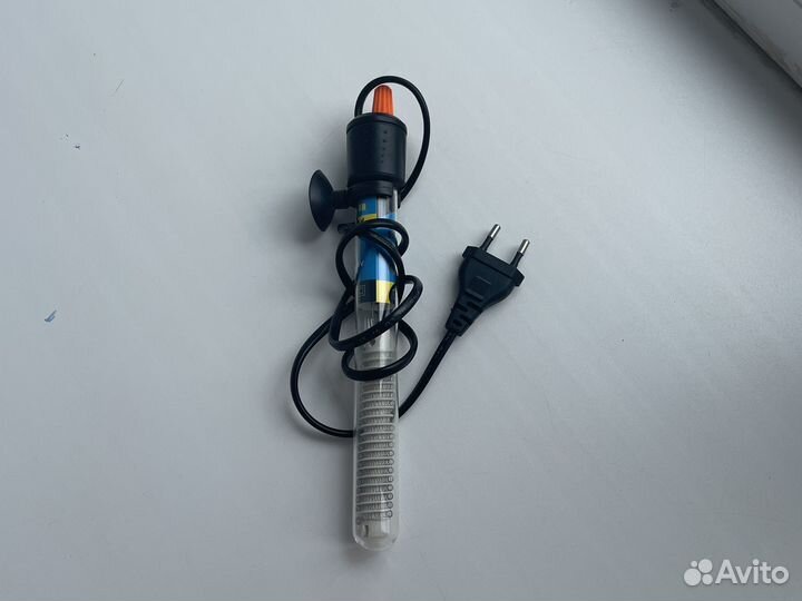 Обогреватель для аквариума