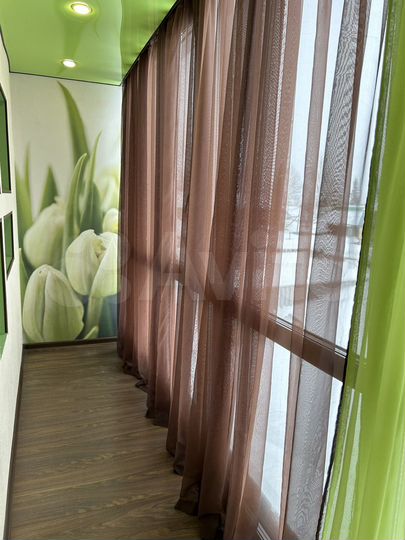 2-к. квартира, 45 м², 2/2 эт.