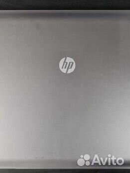 Ноутбук HP650 i5-3210M, хорошая батарея