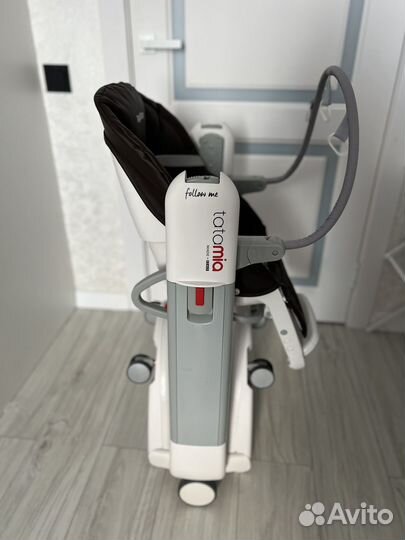 Стульчик для кормления peg perego tatamia