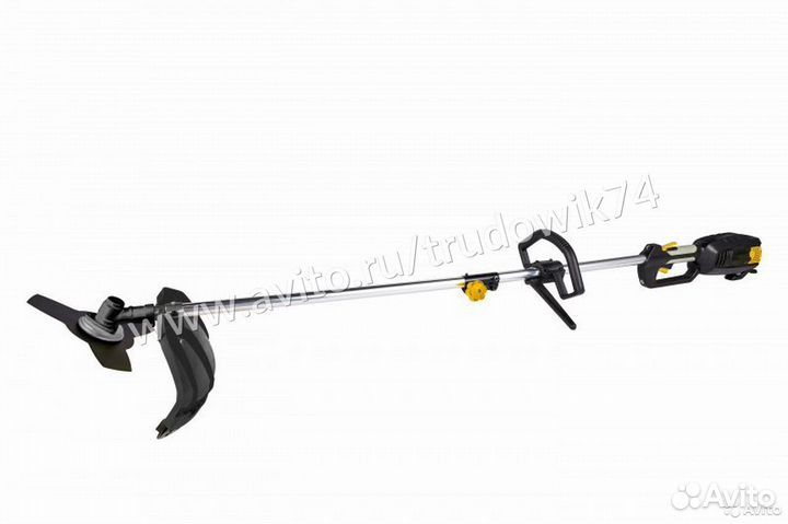 Электрический триммер GET-LS45 Huter