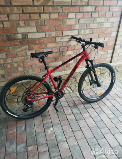 Велосипед Merida xt2 big seven