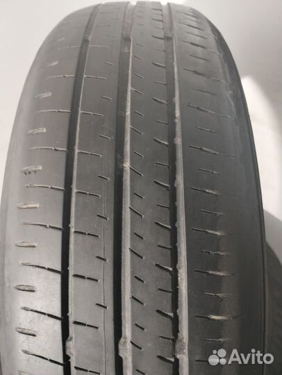 Dunlop Enasave EC204 175/65 R15 84H