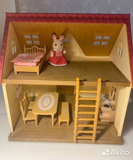 Sylvanian Families