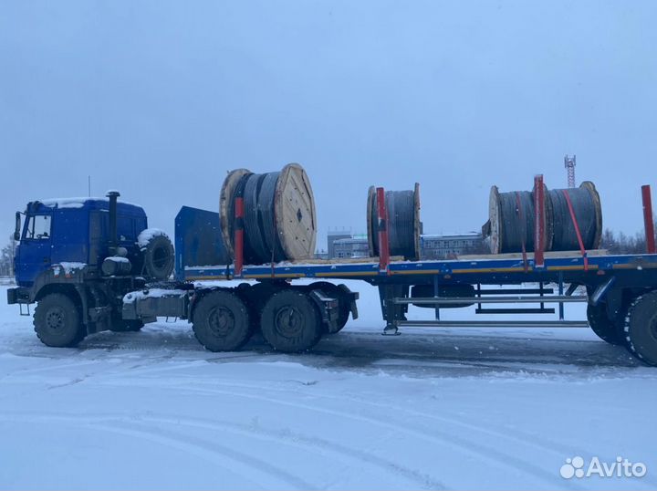 Грузоперевозки Межгород Переезды от 100 км