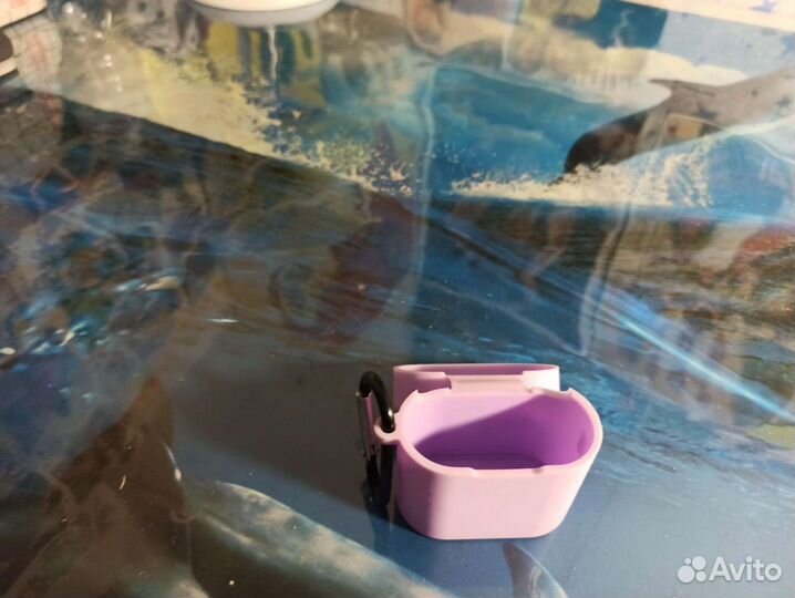 Чехол для наушников Xiaomi Airdots Pro 2