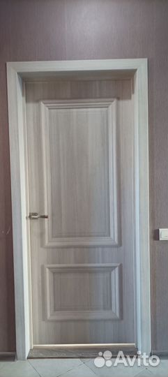 Дверь межкомнатная 800