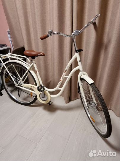 Велосипед Aist tango 28 1.0