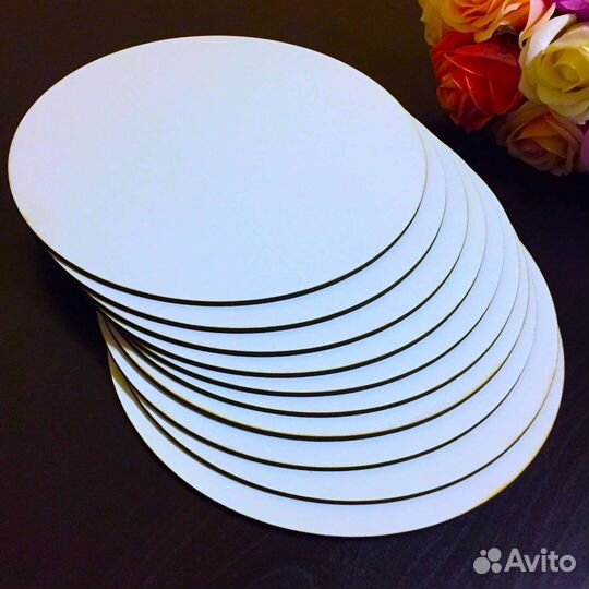 Подложка для торта