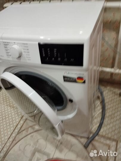 Стиральная машина бу