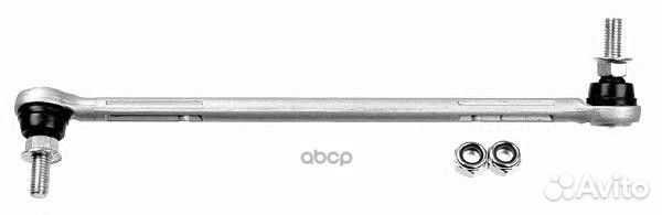 Стойка стабилизатора перед лев 3536401 lemf