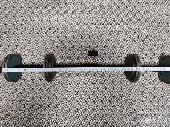 Гантели 26кг