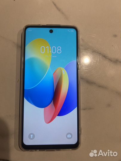 TECNO Spark Go 2022, 2/32 ГБ