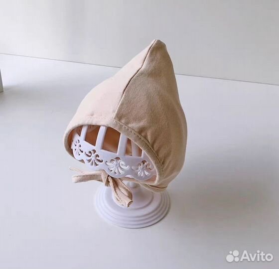 Шапочка детская