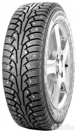 Nokian Tyres Nordman 5 205/55 R16