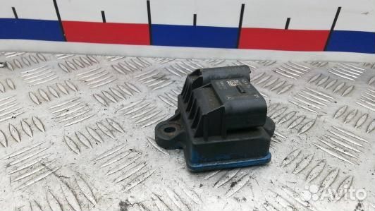 Реле накала свечей mercedes benz E-class W212 (BDN