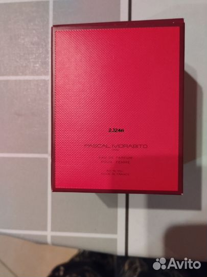 Духи женские