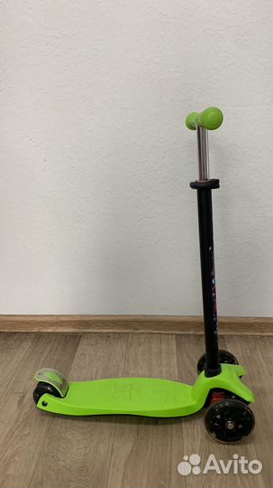 Самокат детский
