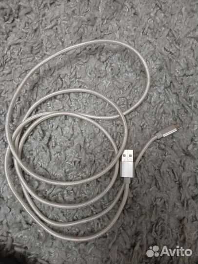 Провода usb micro