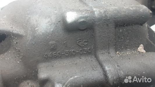 Редуктор переднего моста mercedes benz M-class W16