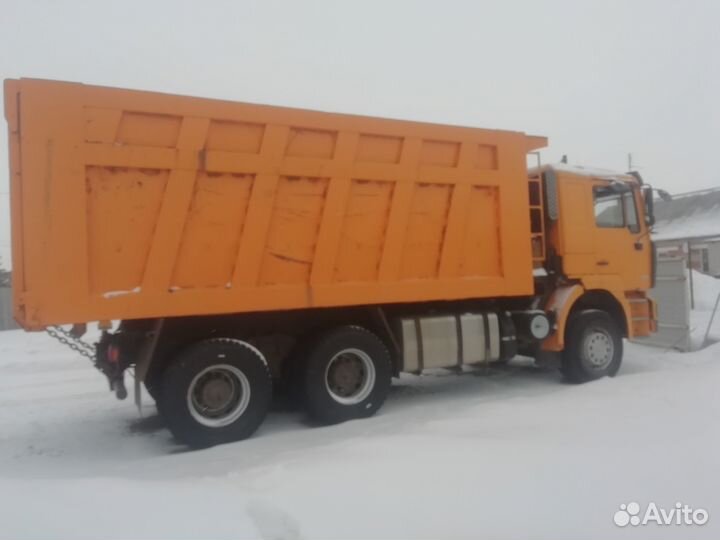 Shacman (Shaanxi) SX3256DR384, 2013