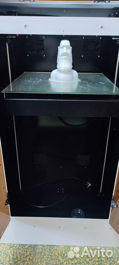 3D принтер Маестро гранд 2, Maestro grand 2