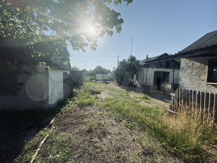 Участок 22,8 сот. (ИЖС)