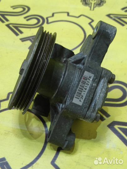 Насос гур Honda Cr-V RD1 B20B 2000