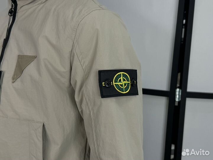 Куртка Stone Island