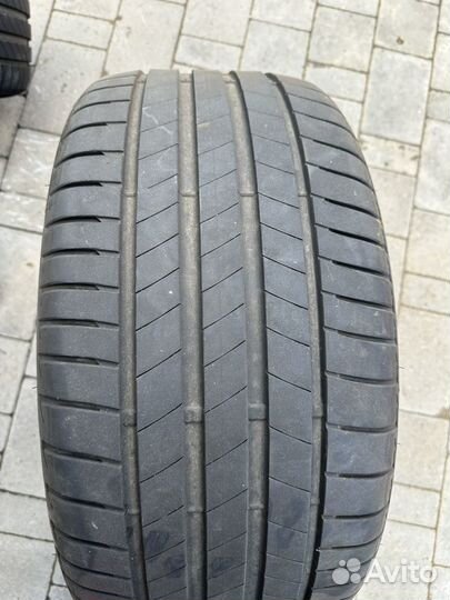 Bridgestone Turanza T005 255/35 R21