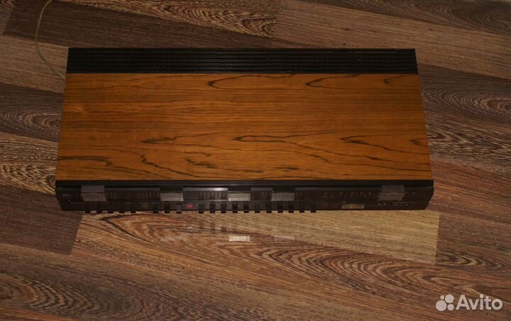 Bang & Olufsen Beomaster 4000 /Made Denmarк/Hi End