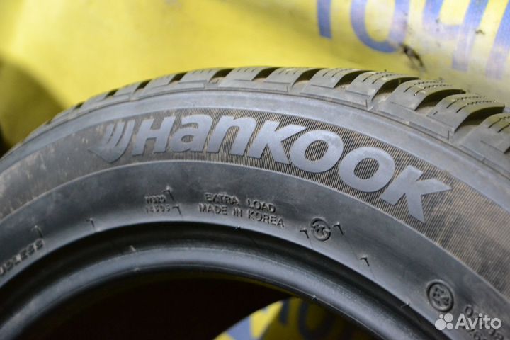 Hankook Winter I'Cept Evo2 W320 225/55 R17