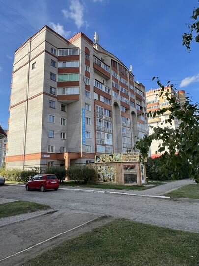 Сдаётся помещение на Ленина 187